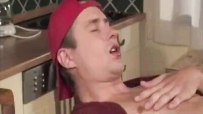 Money Not Needed - Action Bareback Cum Shots!: The Ultimate Gay Porn Experience