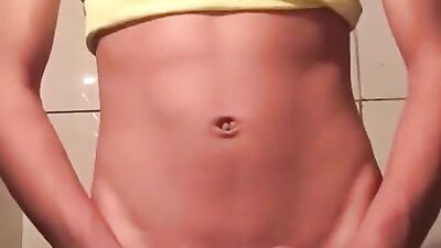 Slim Latino Jack and Cum Revamped: The Ultimate Gay Porn Experience!