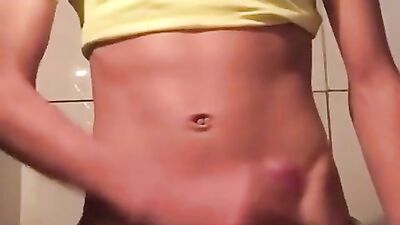 Slim Latino Jack and Cum Revamped: The Ultimate Gay Porn Experience!