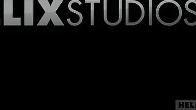 Boy Interrupted: Hardcore Blond Action!