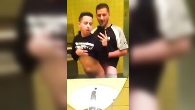 Gayboy.ca: Action Amature Bareback-2- More Than Ever!