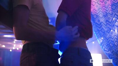 Gay Porn Bliss: Noah Jessies Action-Packed Bareback Adventure!