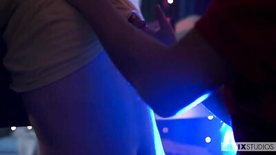 Gay Porn Bliss: Noah Jessies Action-Packed Bareback Adventure!