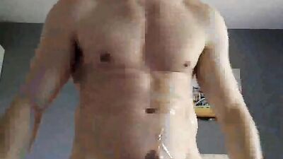 Gayboy Cum Overload: Amateur Bareback Action!