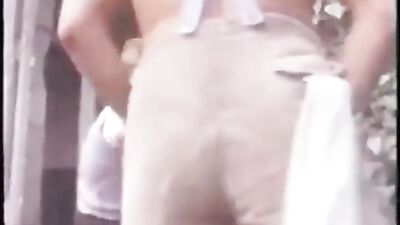 Sex School Heats Up! - Hot Action with Bareback Boys