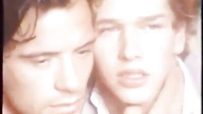 Sex School Heats Up! - Hot Action with Bareback Boys