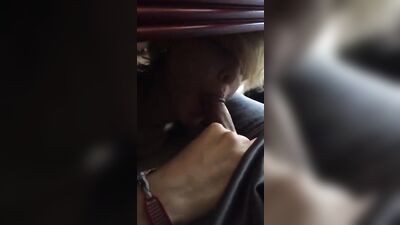 Gay Bros Study & Get Blowjobs - The College Edition!