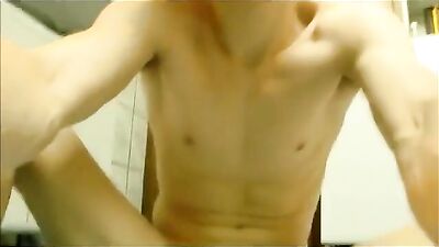 Blonde Blowjobs - A Pretty Gay Porn Adventure