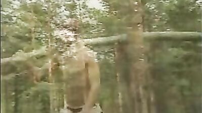 Camping Orgy: Young Hunks and Wild Pleasures