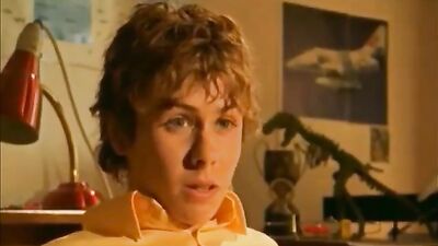 Gay Porn Video - Orange Sensation: A Short Film with Taste!