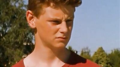 Gay Porn Video - Orange Sensation: A Short Film with Taste!