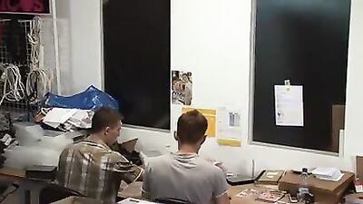 Club Cum Shot Remix - Human: The Ultimate Gay Porn Experience