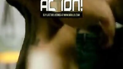 Interesting Music Porn Surprise - Action Fun Music!