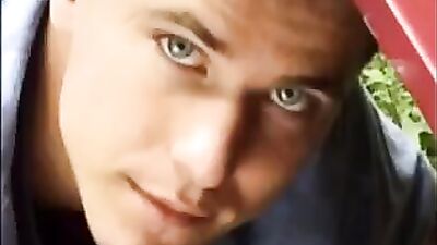 Lucas XXX: The Ultimate Gay Porn Experience - Raw, Passionate and Unforgettable!