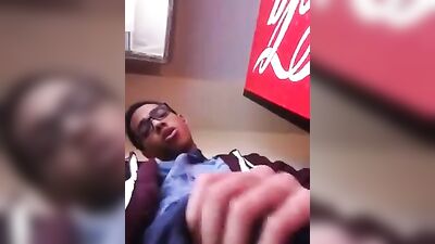 Black Cum Shots: The Amateur Edition