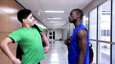 Gay Theme Desire: One-on-One Heat between Hunks!