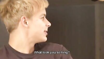 Gangbang Action Ass Play Handjob - The Ultimate Gay Porn Experience