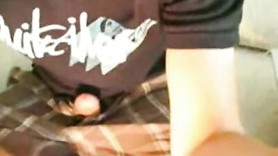 Cum Shots: The Return of Nice!