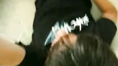 Cum Shots: The Return of Nice!