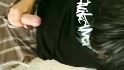 Cum Shots: The Return of Nice!