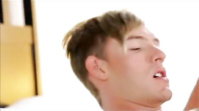 Flip Fuck Bonde Boys: Hardcore Blond Boys in 480p!