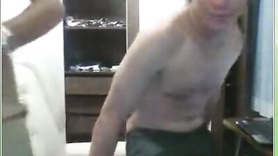 Gay Brazilian Web-Cam Boys: Amigo Reunion