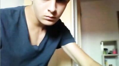 V-neck
