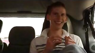 Gay Porn Crusing for Boys - Action Amateur!