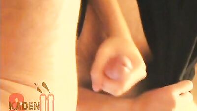 Gay Porn Amateurs: Cum Shots and Handjobs! (Cam 7883)