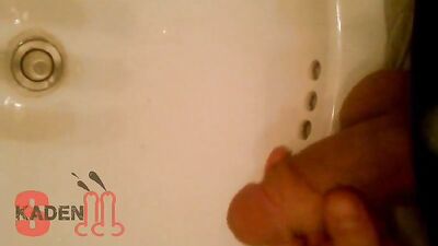 Handjob Amateurs Cum Shots: Cam7890 Redux - A Gay Porn Video for the Ages!