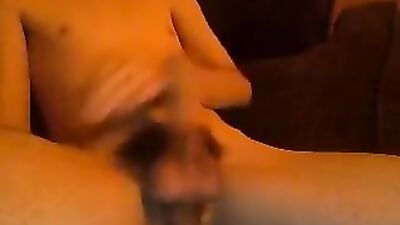 476 - Action Ass Play Handjob - The Ultimate Gay Porn Experience!