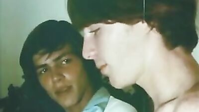 480 - Action Ass Play Blond Boys: Hardcore Gay Porn Adventure!