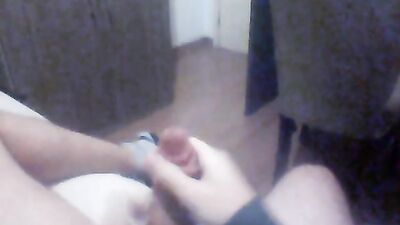 Young Dicks Live Webcam: Teen Dick 18!