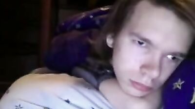 Texan Riders - Hardcore Gay Porn Video with Explosive Action