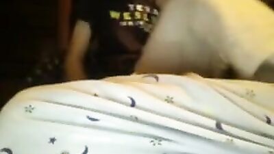 Texan Riders - Hardcore Gay Porn Video with Explosive Action