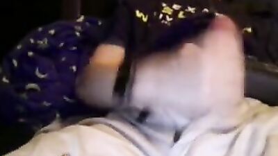 Texan Riders - Hardcore Gay Porn Video with Explosive Action