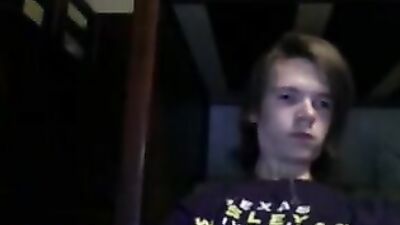 Texan Riders - Hardcore Gay Porn Video with Explosive Action