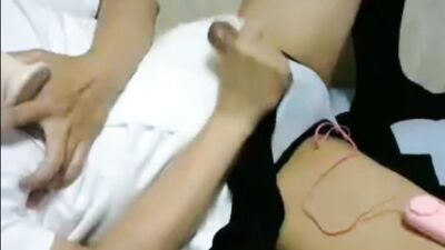 Asian Webcam 3: Unleashing the Tigers Cave!