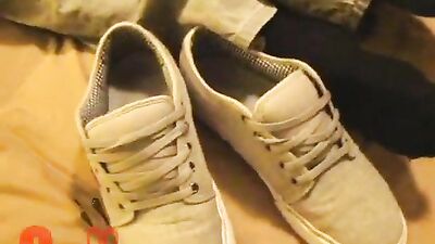 Handjob Hunks: Amateur Cum Shots Cam 7903