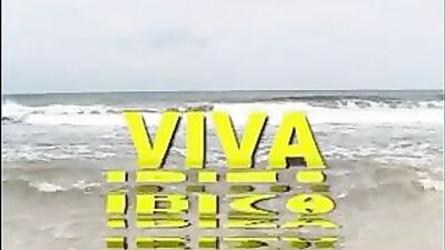 Viva Ibiza - The Islands Hottest Gay Porn Adventure!
