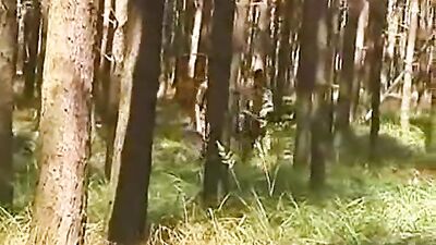 International Scout Camp #1: A Wild Oral Experience