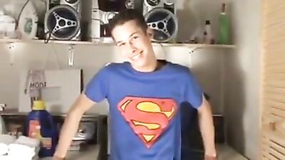 Ralphs Cum Shots Solo Adventure