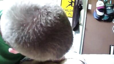 Gay Porn Video - Amature Cum Shots Handjob!