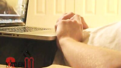 Gang Bang Amateurs: Cam 7899 Cum Shots and Handjobs!