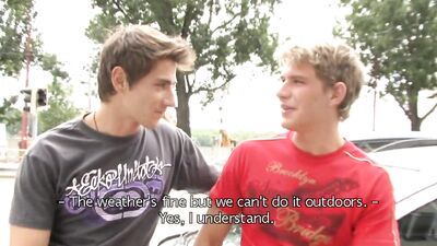 First Time Action: Exploring Gay Porns Hottest New Talent!