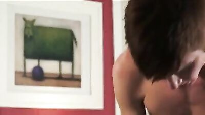 Gay Porn California Dreaming : Action Bareback Explosion!