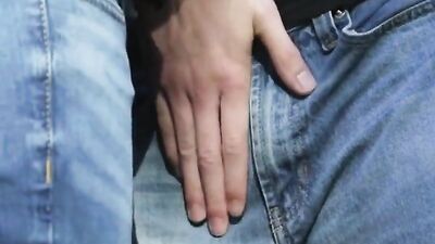 Buddy Fucks - Gay Porn Action!
