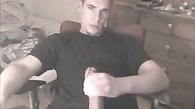 Big Dick Marks: Amateur Gay Porn Video!