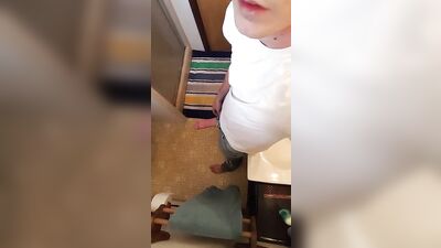 Teen Cock Fun: The Amateur Adventures