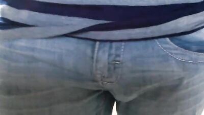 Outdoor Lust - Amateur Cum Shots Fun